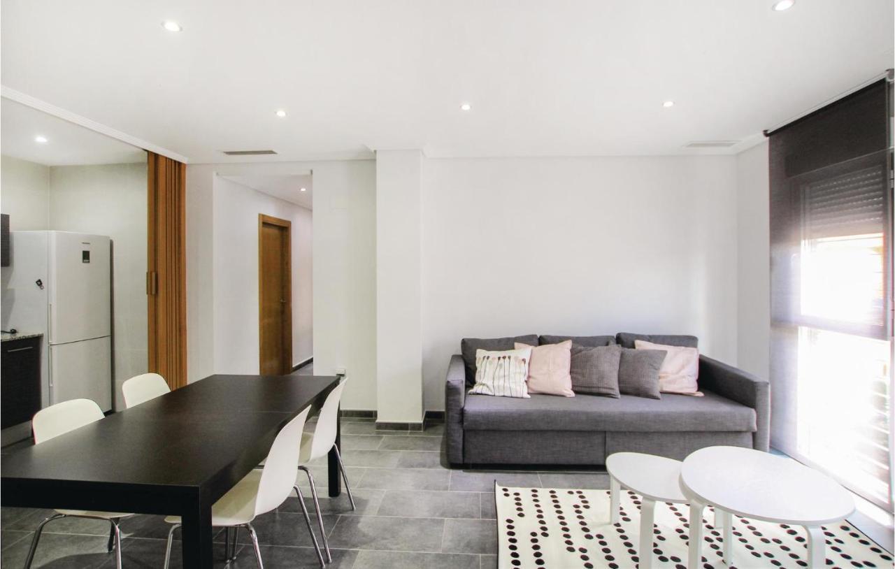 3 Bedroom Awesome Apartment In Dolores Exterior foto