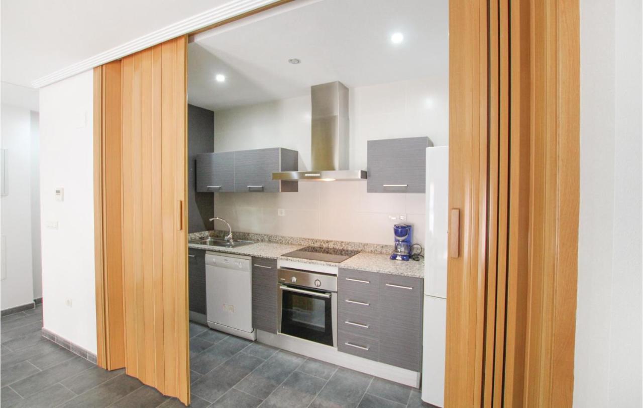 3 Bedroom Awesome Apartment In Dolores Exterior foto