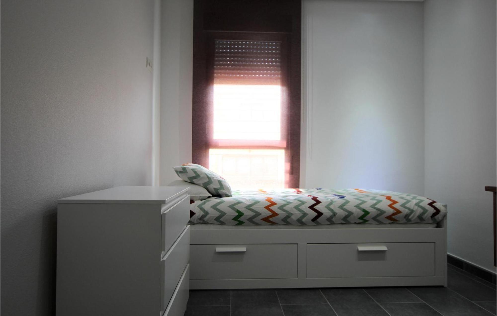 3 Bedroom Awesome Apartment In Dolores Exterior foto