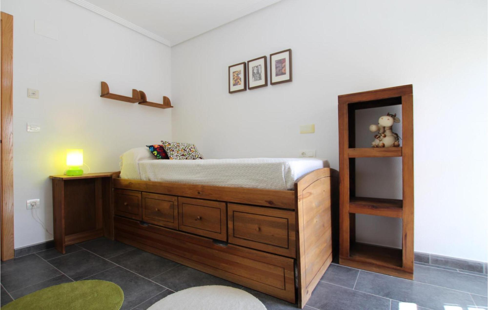 3 Bedroom Awesome Apartment In Dolores Exterior foto