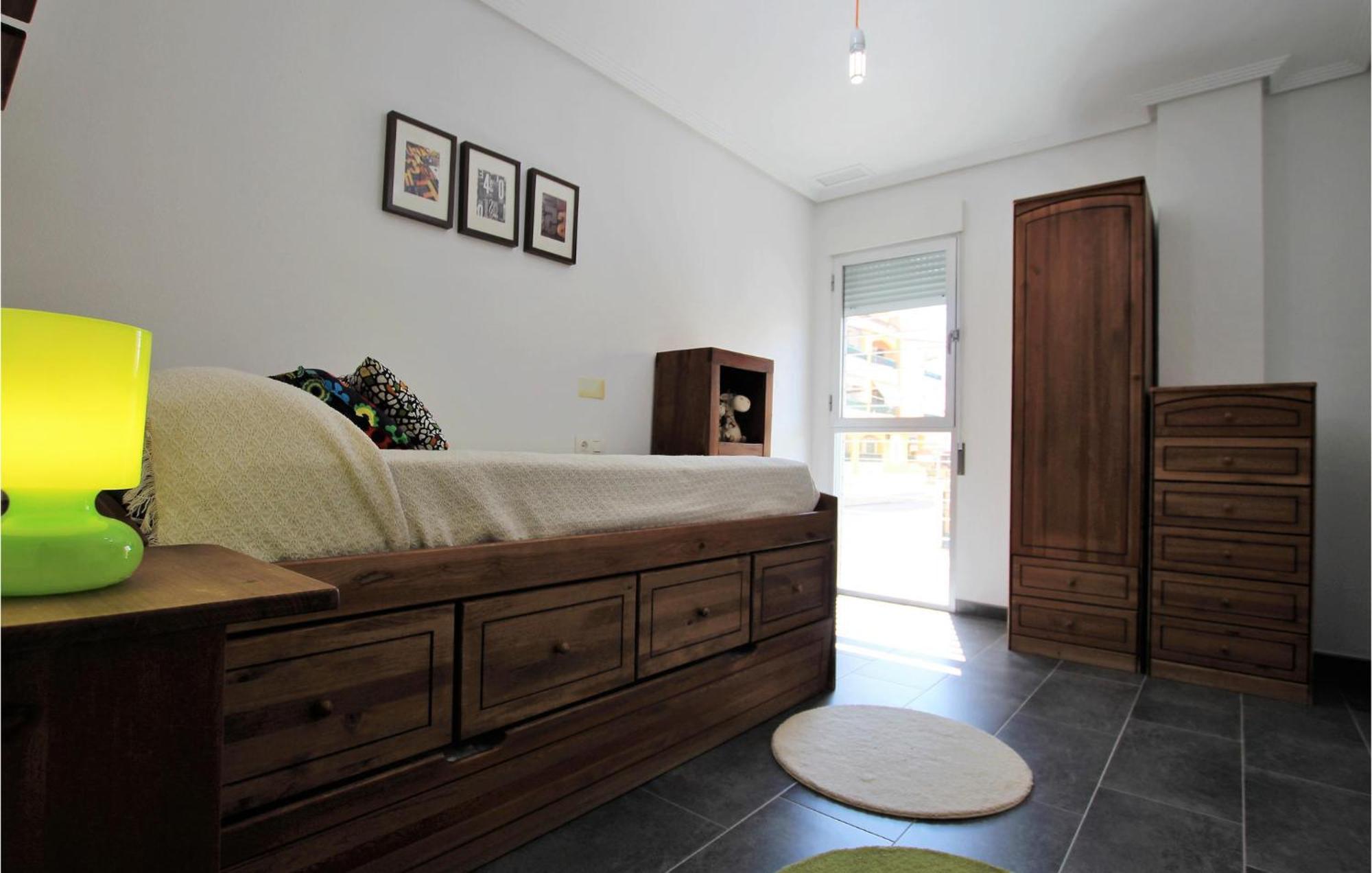 3 Bedroom Awesome Apartment In Dolores Exterior foto